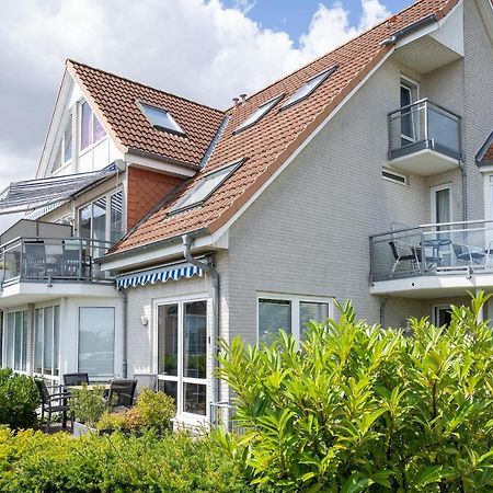 Sonnenhuegel Wohnung 1 Grömitz Exteriör bild